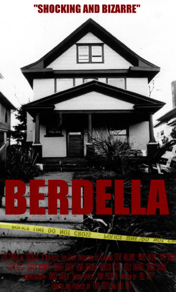 Berdella Poster