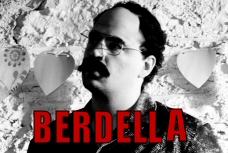 Bob Berdella