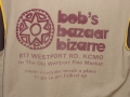 Bob Shirt Close