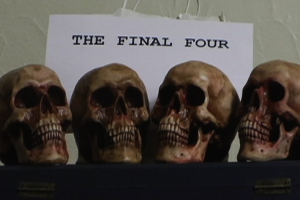 FinalFourSkulls FinalFourSkulls