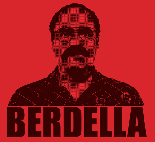 Berdella T-Shirt